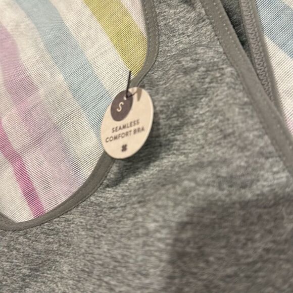 NWT-LUCKY BRAND EXERCISE BRA - Picture 5 of 6